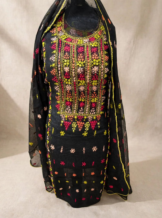 Black Beauty with Rainbow Gala - Most Demanded